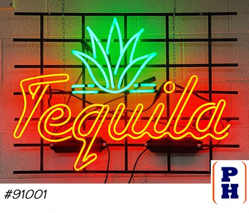 Neon Sign