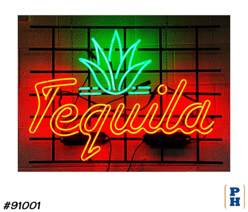 Neon Sign