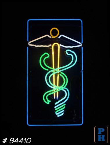 Neon Sign