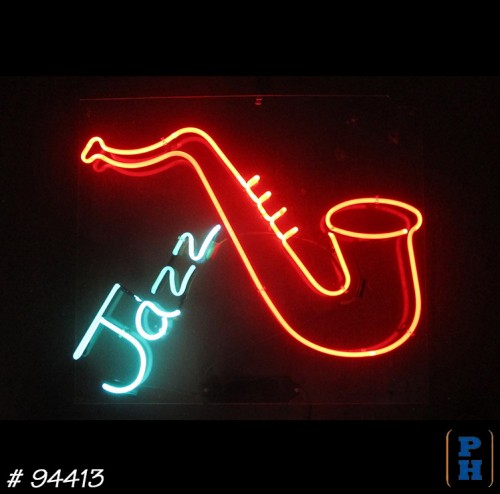 Neon Sign