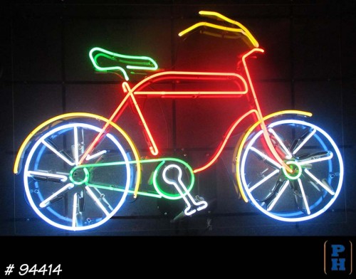 Neon Sign