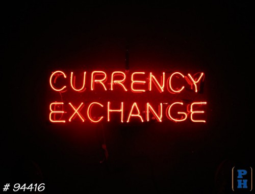 Neon Sign
