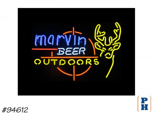 Neon Sign