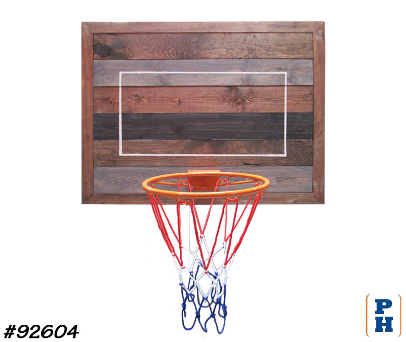 Wall Decor in Sports Equipment