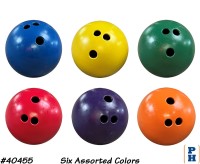 Bowling Ball