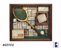 Shadow Box