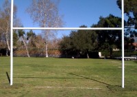 Football Goal Post