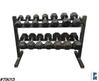 Gym Exercise Equipment