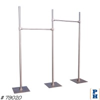 Gym Exercise Equipment