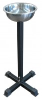 Gym Chalk Stand