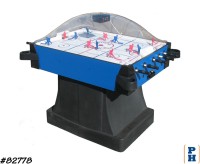 Hockey Game