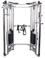 Gym Exercise Equipment