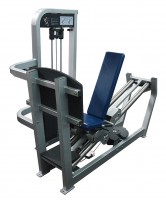 Gym Exercise Equipment