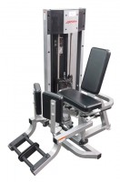 Gym Exercise Equipment