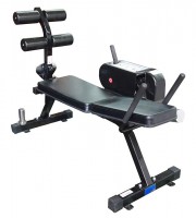 Gym Exercise Equipment