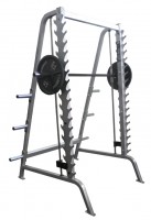 Gym Exercise Equipment