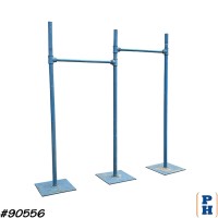 Gym Exercise Equipment