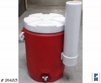 Water Dispenser
