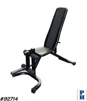 Gym Exercise Equipment