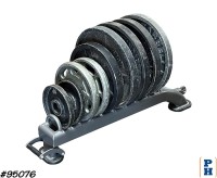 Gym Exercise Equipment