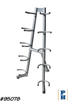 Gym Exercise Equipment