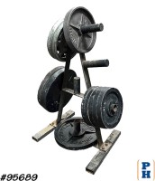 Gym Exercise Equipment