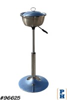 Gym Chalk Stand