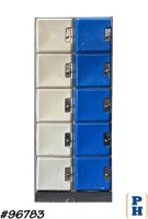 Locker Unit