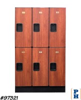 Gym / School Lockers