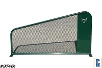 Golf Range Divider