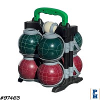 Bocce Ball Set