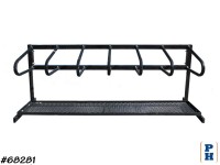 Golf Bag Rack