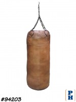 Boxing Heavy Bag