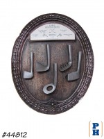 Plaque