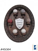 Plaque