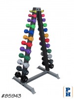 Gym Exercise Equipment