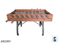 Foosball Table