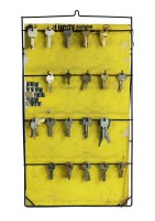 Key Display