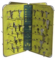 Key Display
