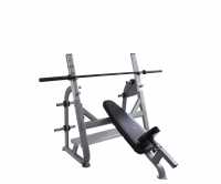 Gym Exercise Equipment