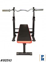 Gym Exercise Equipment