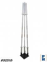 Gym Exercise Equipment