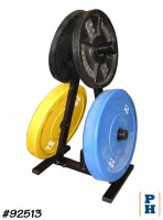 Gym Exercise Equipment