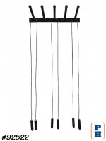 Gym Exercise Equipment