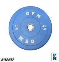 Gym Equipment