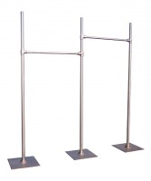 Gym Exercise Equipment