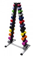 Gym Exercise Equipment