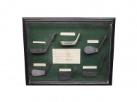 Shadow Box