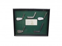 Shadow Box