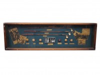 Shadow Box